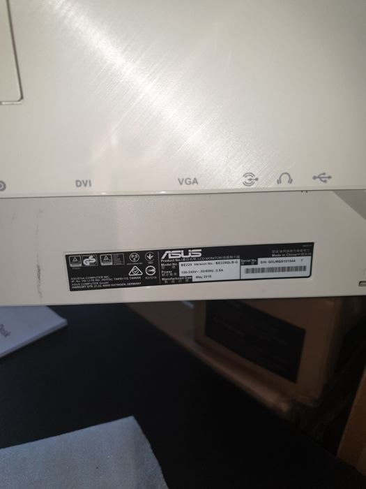 Monitor NEC MultiSync