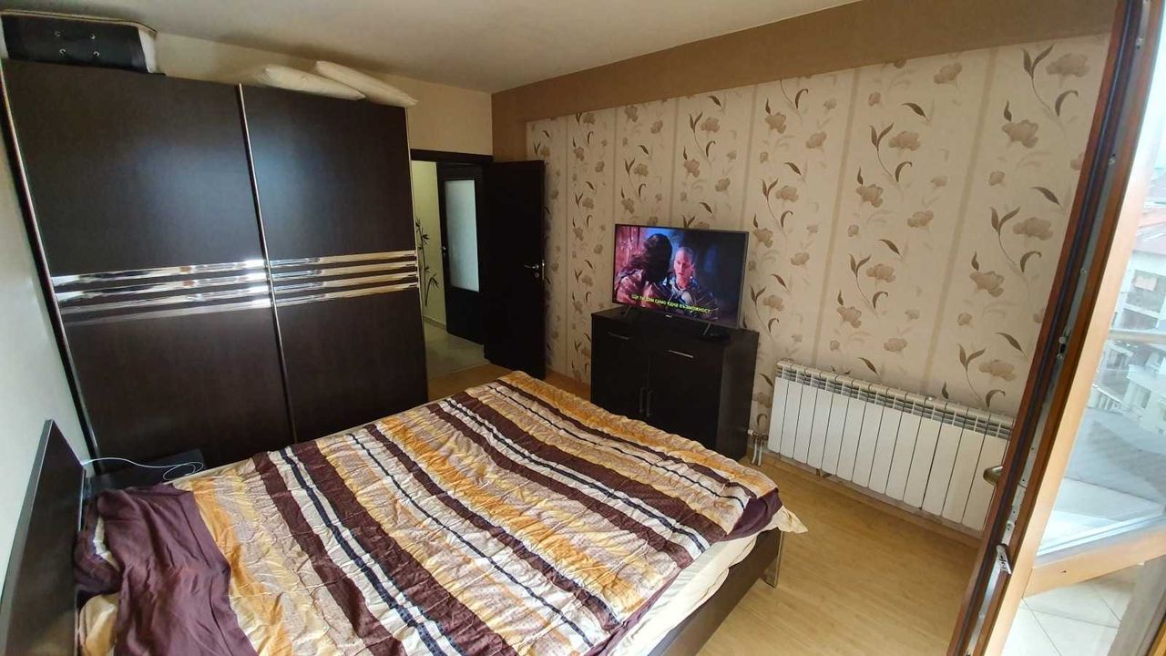 Дава се под наем Двустаен апартамент в София, Център - 70 кв.м за 650 € - Снимка #10
