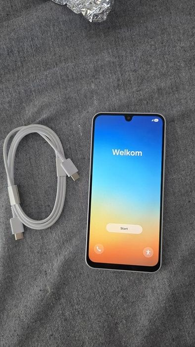 Samsung A26 5G ca nou accept și schimb