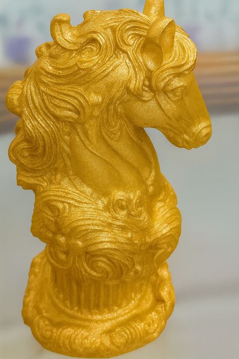 Сувенир" голова лошади"