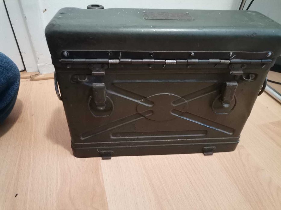 Военно радио от Втората световна война