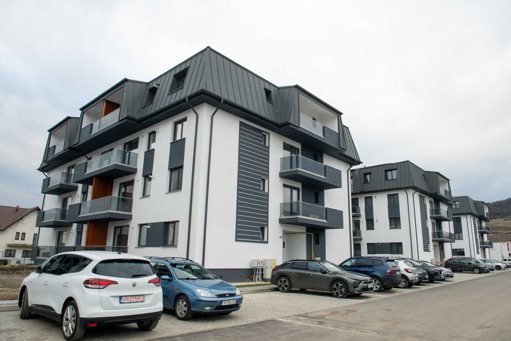 Inchiriez studio in regim hotelier