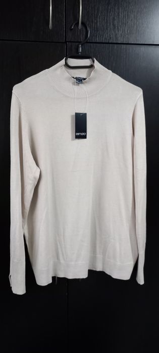 Pulover damă subțirel tip maleta XL