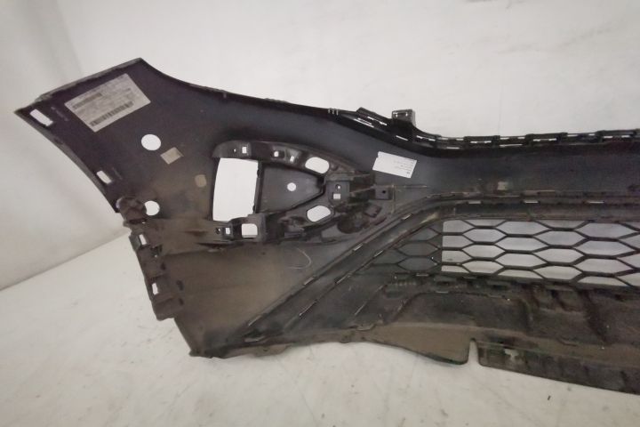 Bara Fata Originala Cu Fusta Grila Inferioara Ornament Grila inferioar