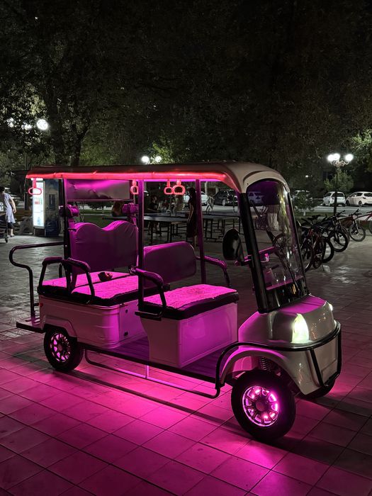 Golf kar sotiladi idialni sastayanida kam haydalgan