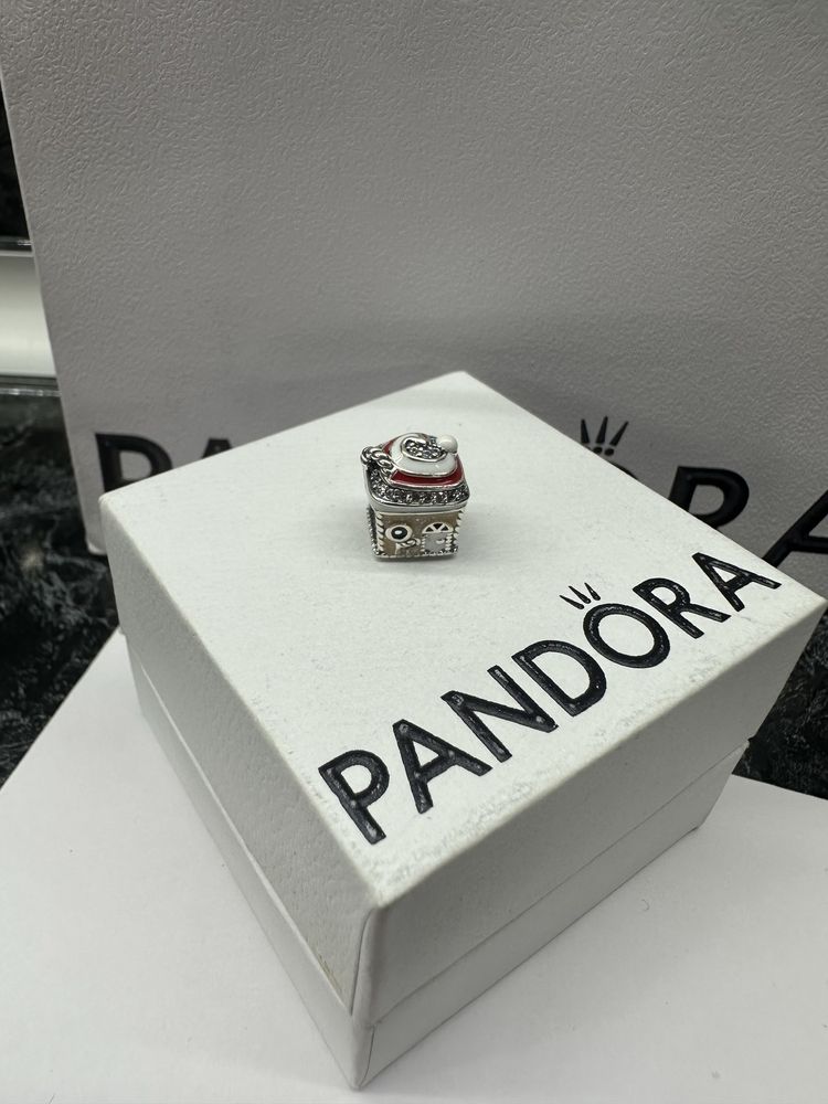 Талисман Пандора / Pandora