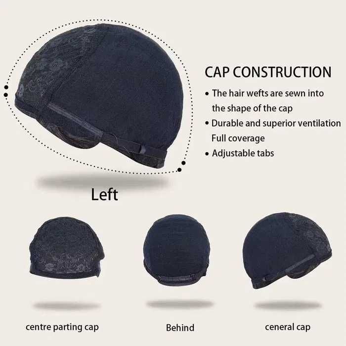 Розова къса афро къдрава перука