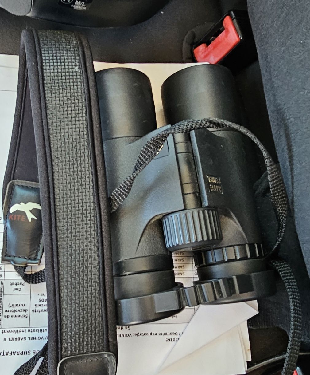 Binoclu Kite Petrel 10x42