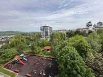 3 camere ROBEA ULTRACENTRAL et. 4/4 cu Acoperiș cu POD !
