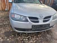 nissan almera 1.5 dci facelift на части нисан алмера 1.5 дци фейслифт
