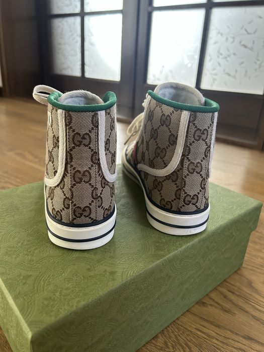 GUCCI 77 sneakers