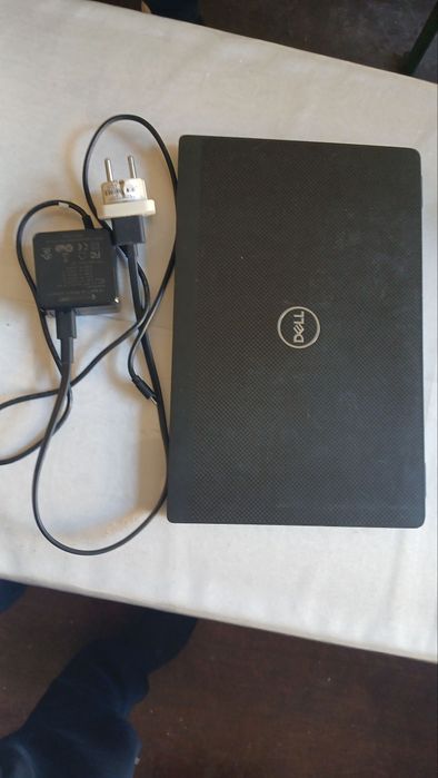 Dell core i7 noutbook