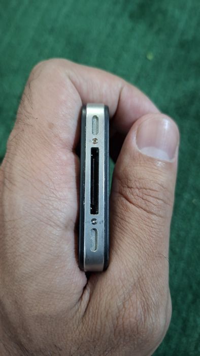 Iphone 4s ideal holatda