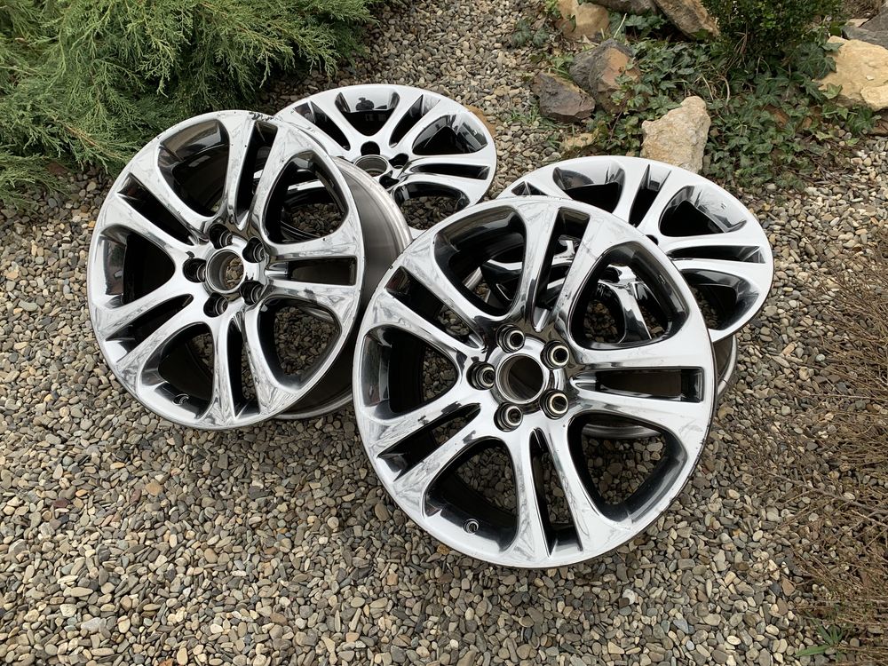 Jante originale 19” Enkei Acura MDX 5x120