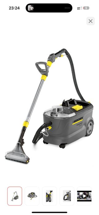 Химчистка мебели на дому