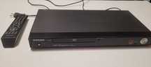 Samsung Dvd player,full hd