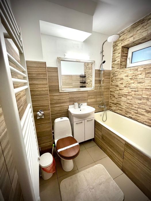 REGIM HOTELIER langa City Park Mall