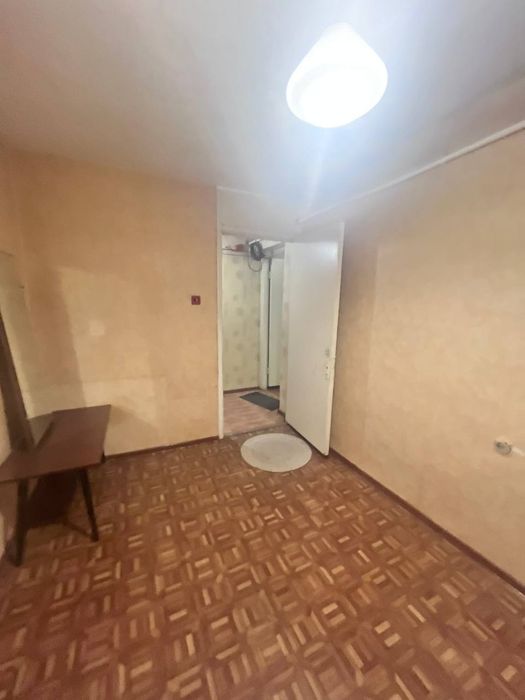 Срочно продаётся своя квартира.