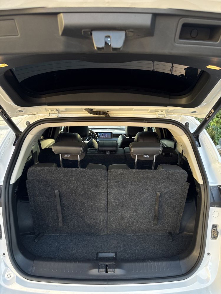 Jetour X70 PLUS Full