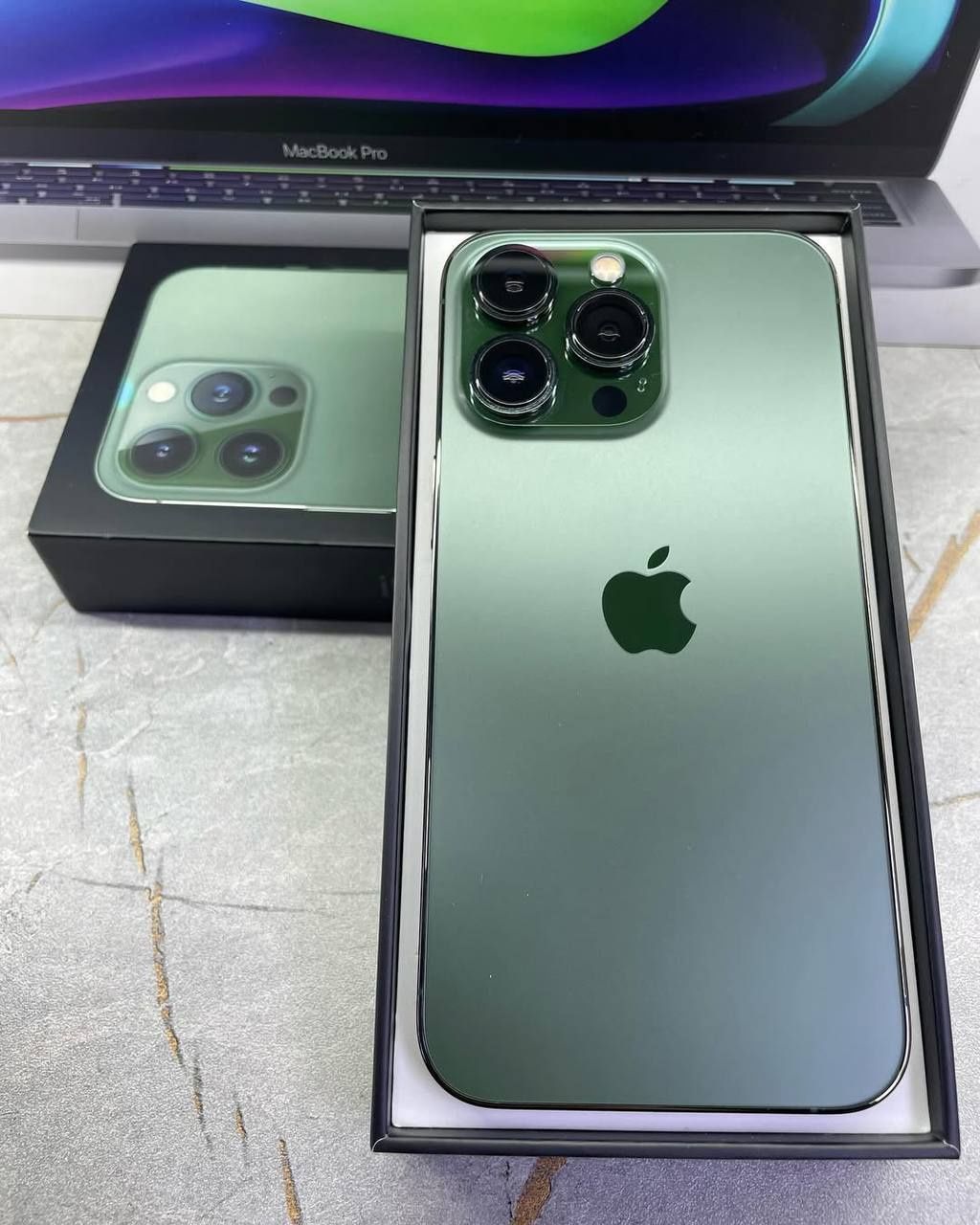 IPhone 13 Pro / 256 Gb