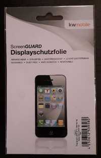 Folie protectie Samsung Galaxy Ace 2 I8160 i8160