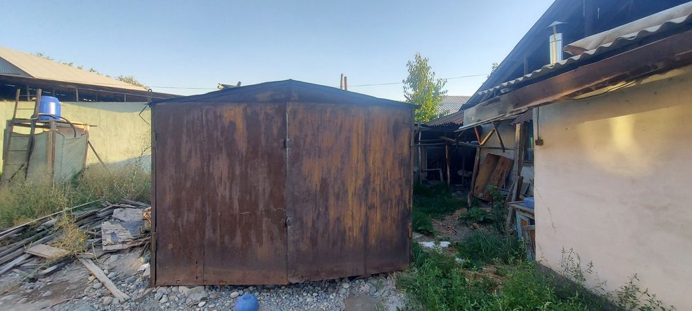Гараж  Продам Гараж за хорошую цену