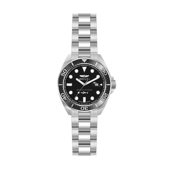Мъжки часовник Invicta Pro Diver Swiss Made