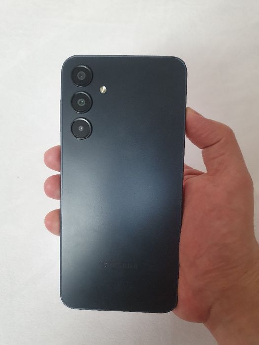 Srochna Sotiladi Samsung Galaxy A16 6/128gb Original Sastayaniya zor