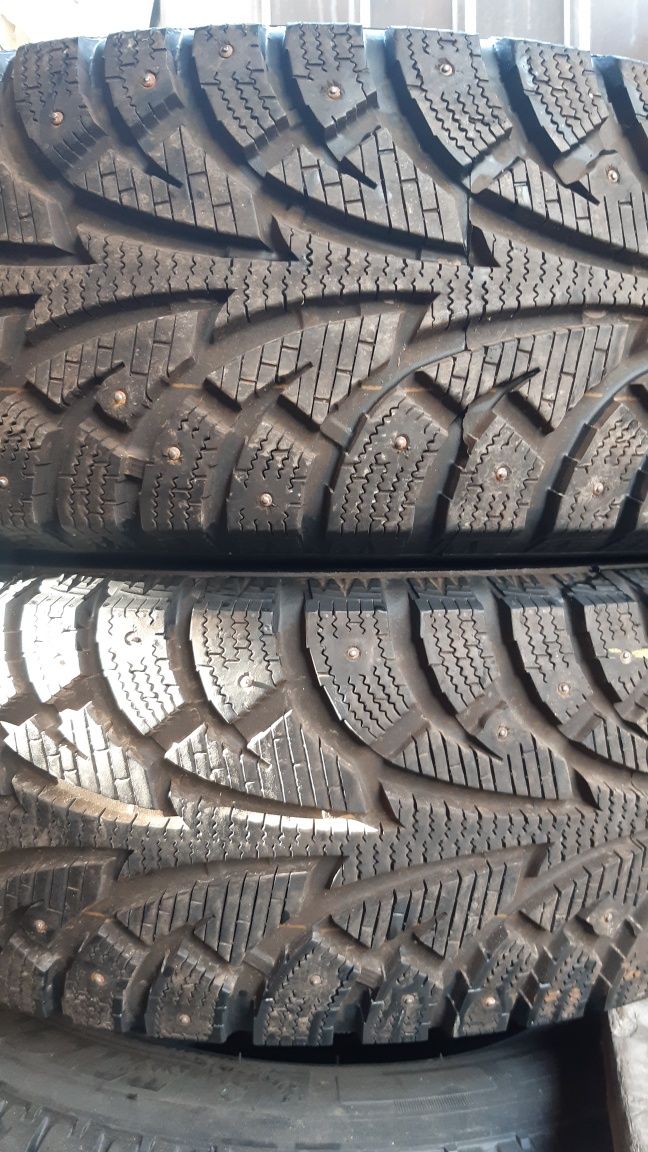 2 anvelope 225/75r15 dot 2021 Hankook preț 220 lei bucata