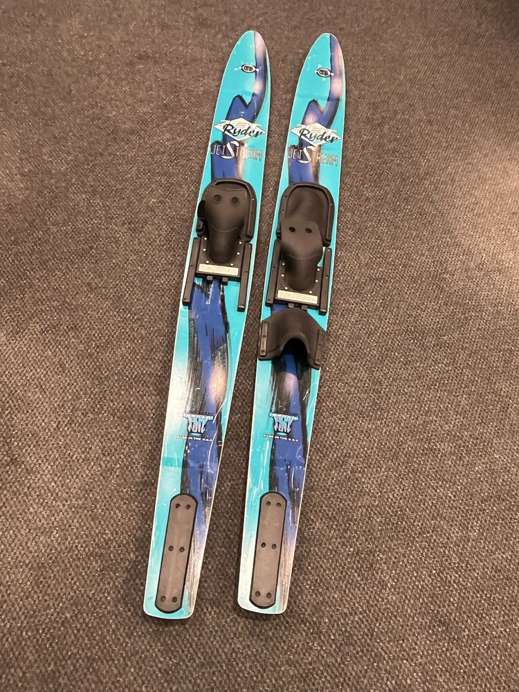 Водни ски Jet Rider Jet Ski