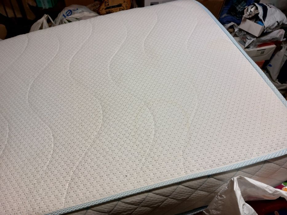 PAT 90x200 cu 2 saltele