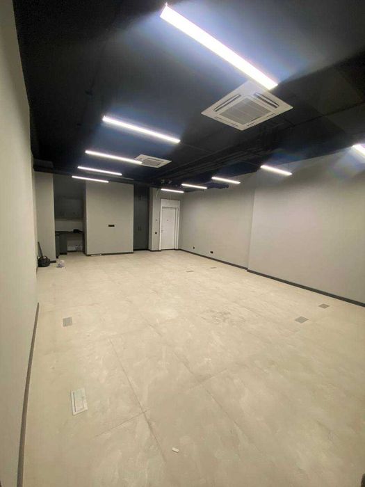 Nest One — аренда офис