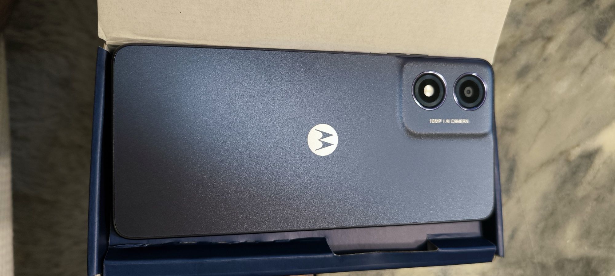 !!!Чисто нов!!! Motorola G04
