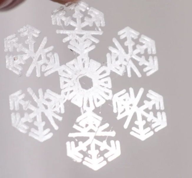 подавам коледни украси