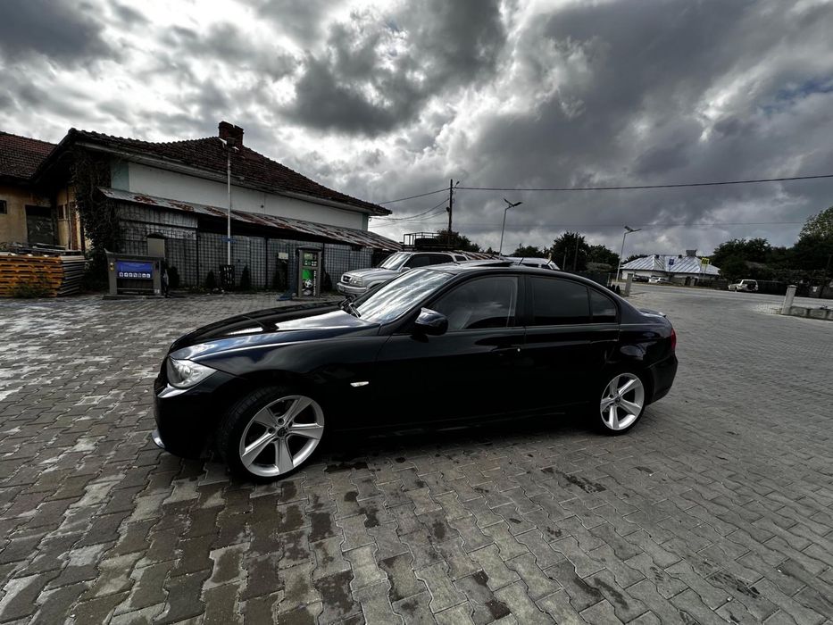 BMW Seria 3 E90