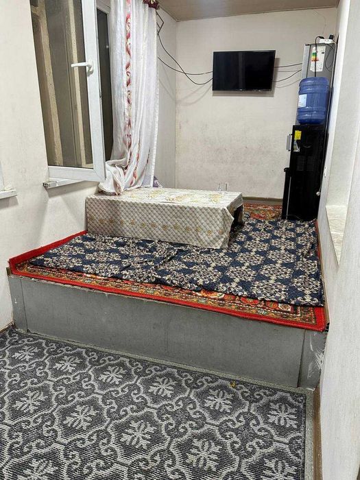 kvartira Qizlarga Oylaga