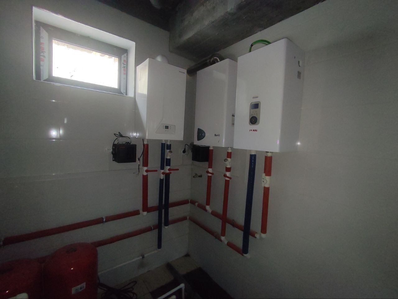 Santexnik ishlari 24/7 rtk sam servis