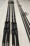 SET 4 Lansete EastShark EBISU CARP 3.90 m 3.75Lbs 2 tronsoane NEW 2024