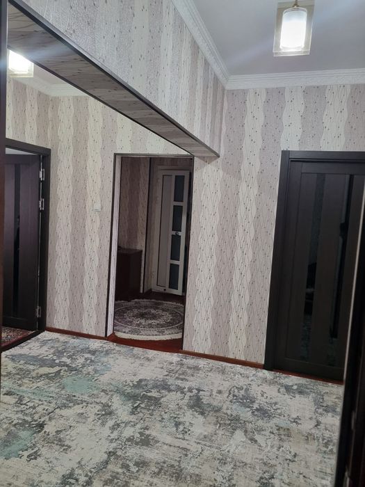 Beruniy metroga yaqin joyda joylashgan 4 xona