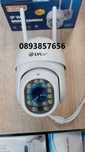 WiFi IP камера 6MP iCSee нощно виждане цена при поръчка 2бр или повече