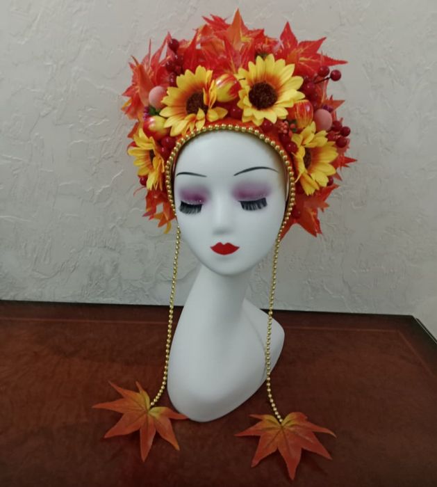 Продам венок очень красивый