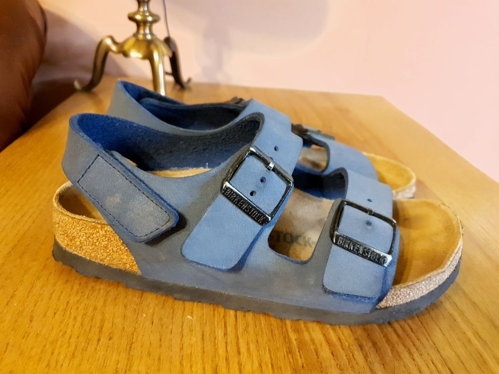 Sandale Birkenstock 35