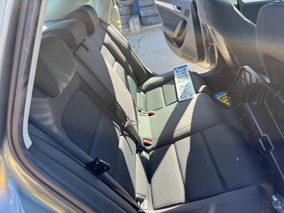Dezmembrez / Dezmembrari / Piese Audi A4 B8 2.0TDI CAG