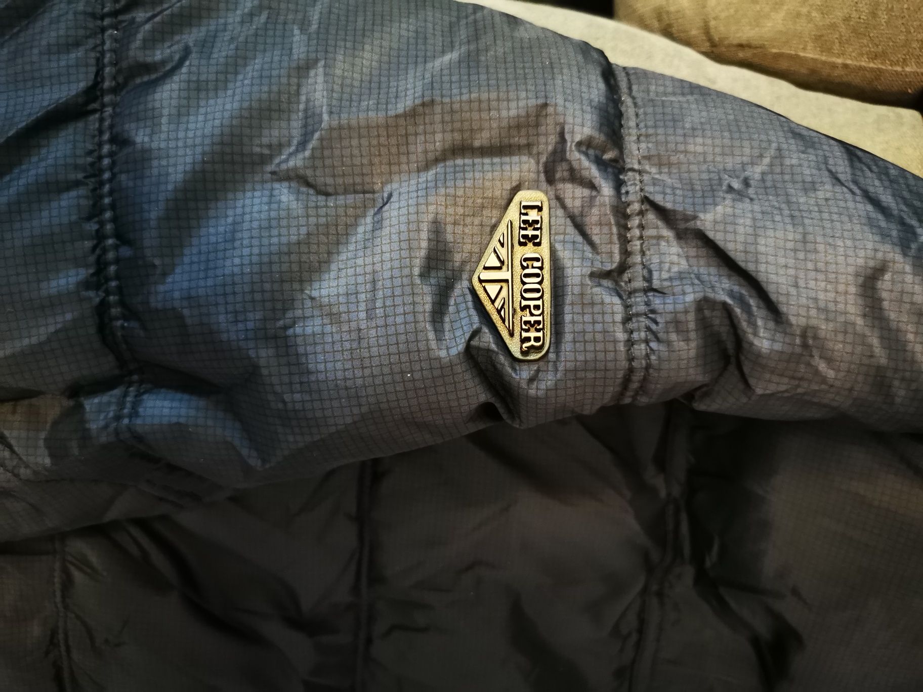Зимни якета Lee Cooper / Recco