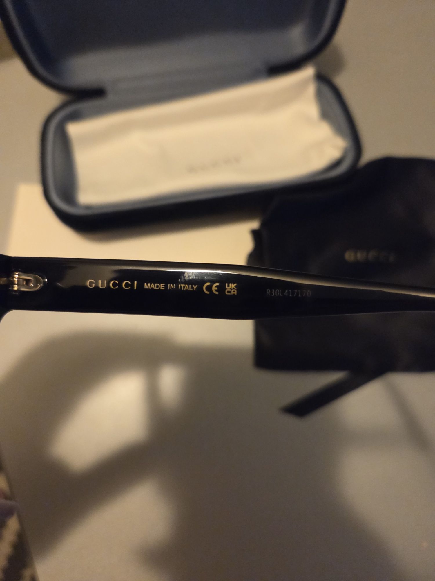 Ochelari Gucci unisex