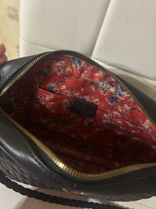 Оригинална чанта Gucci