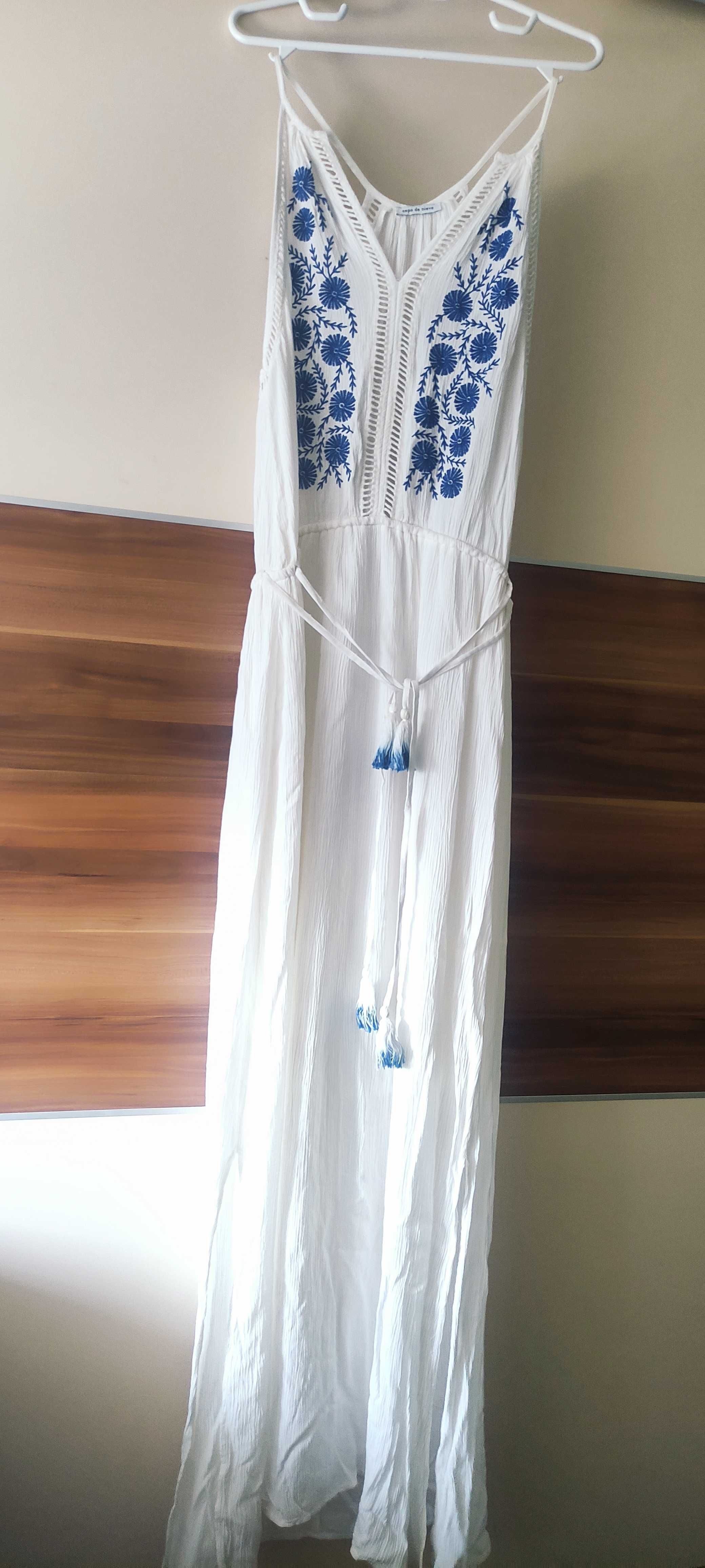 Rochie lunga in, popular, xl,42