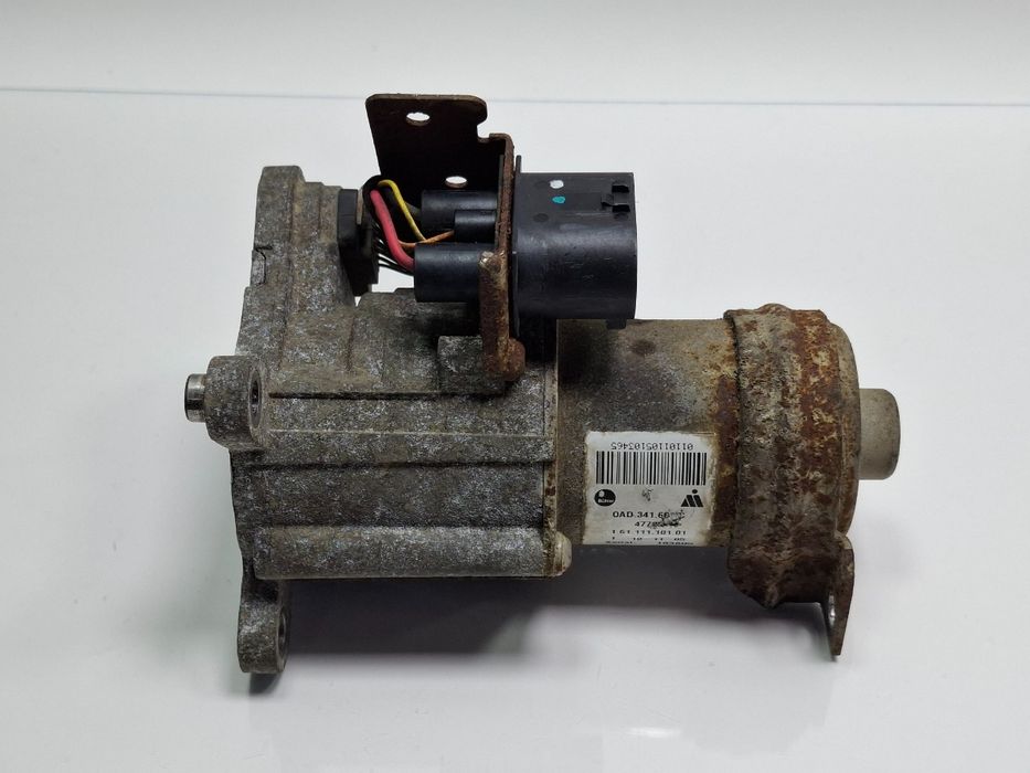 Motoras cutie de transfer VOLKSWAGEN TOUAREG 7LA, 7L6, 7L7 2002 - 2013