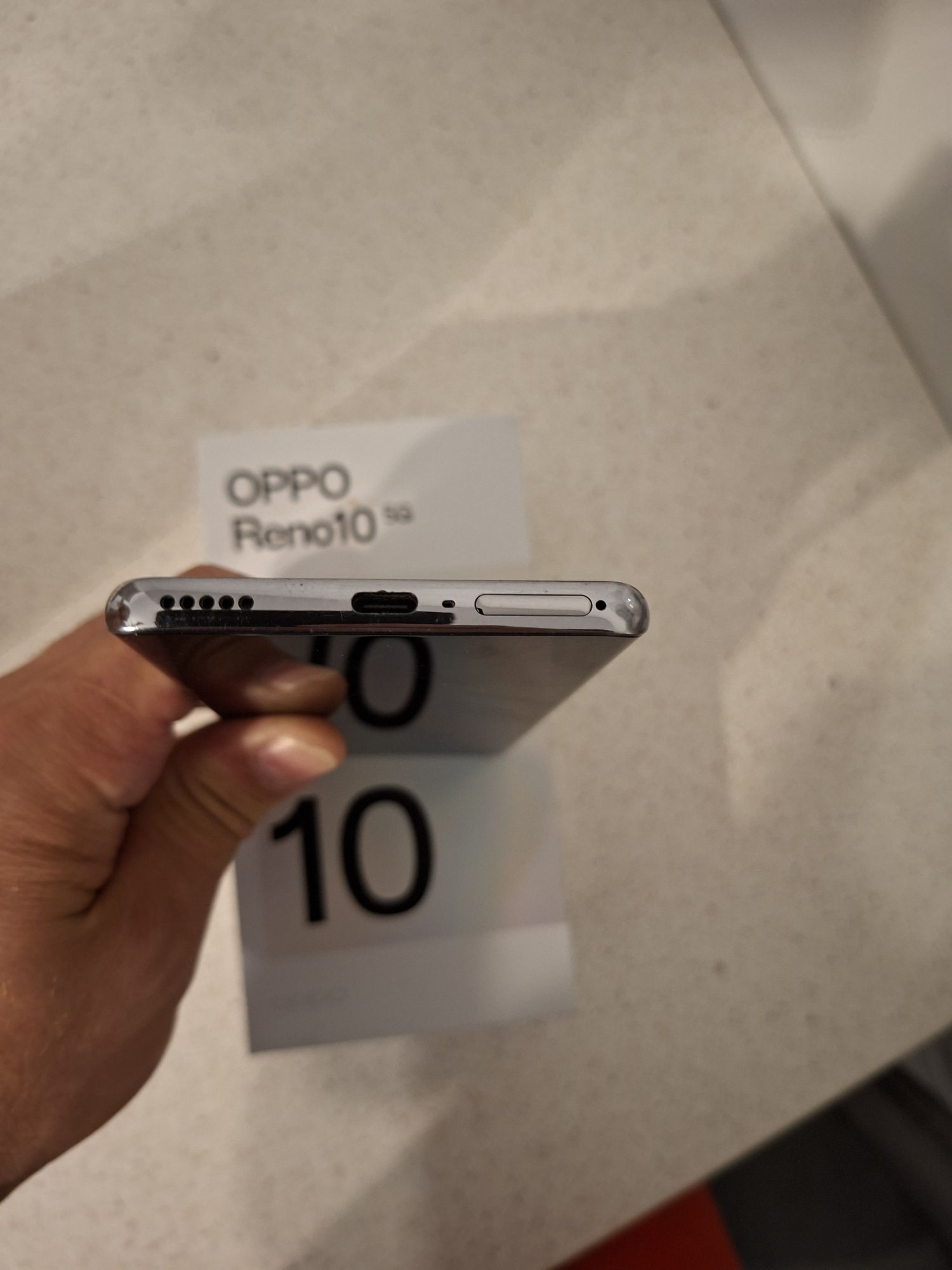 Vand Oppo Reno 10,  in garantie