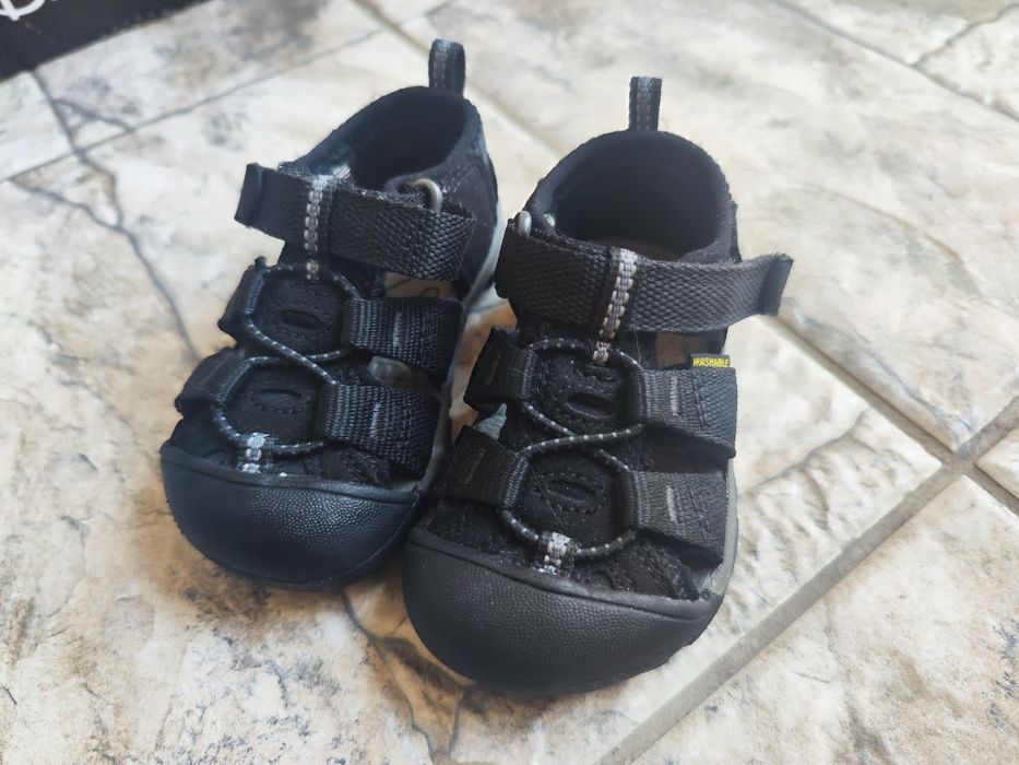 Детски сандали KEEN 22